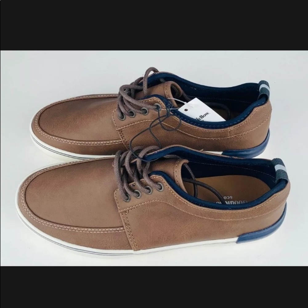 Goodfellow & Co. Mens Casual Oxfords Shoes!!!